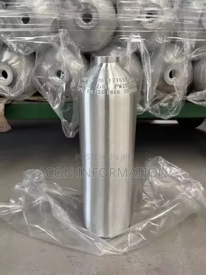 12l Scuba Diving Oxygen Tank