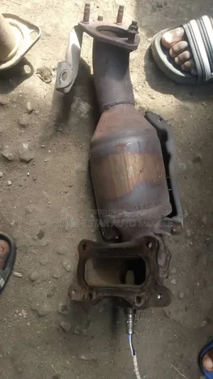 Direct Engine Catalyst for Honda Accord 2013 Model