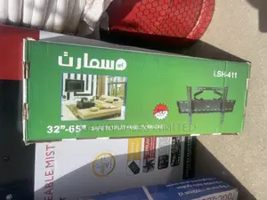 Adjustable Tv Hanger/Stand