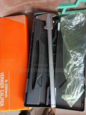 Original Mitutoyo Vernier Caliper 12"