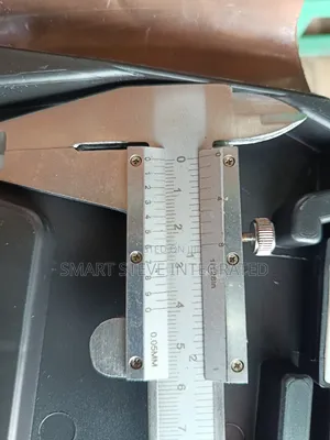 Original Mitutoyo Vernier Caliper 12"