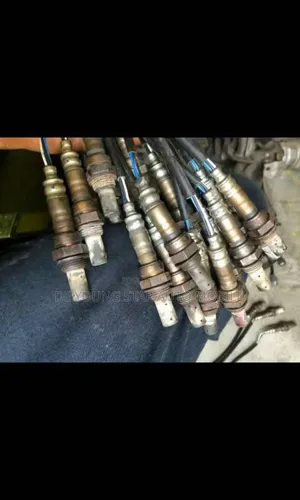 Oxygen Sensor for Toyota 1mz Engine