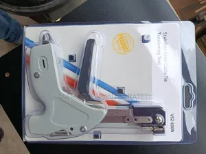 Stainless Steel Cable Tie Tensioning Tool, Model VSZ-600n