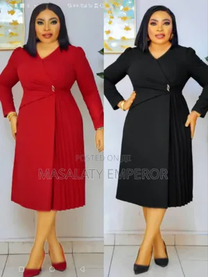 Ladies Cloths