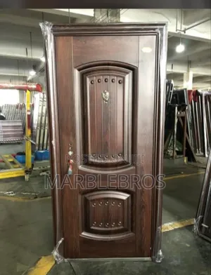 Mb Doors 777