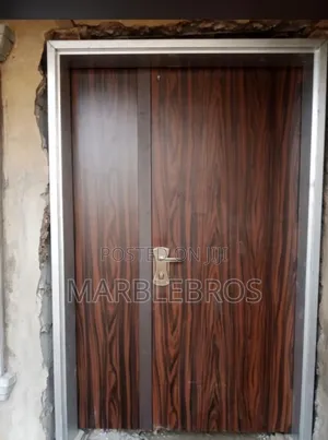 Mb Doors 777