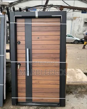 Mb Doors 767