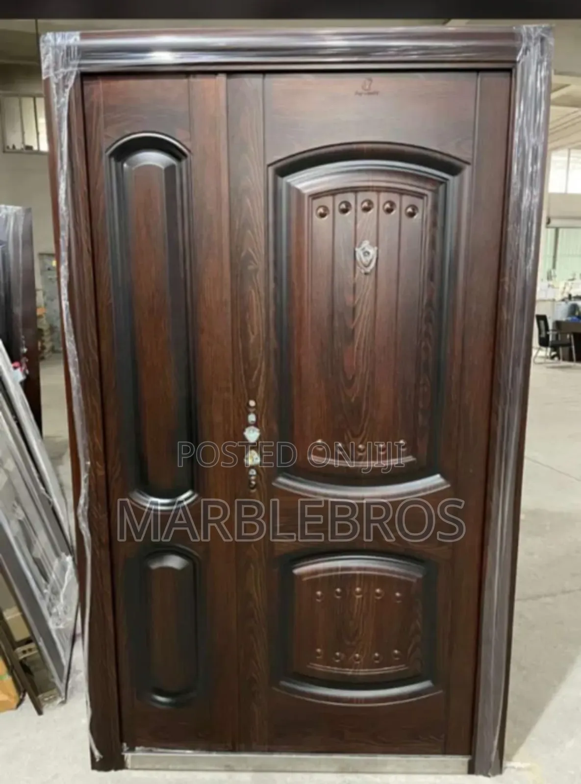 Mb Doors 767