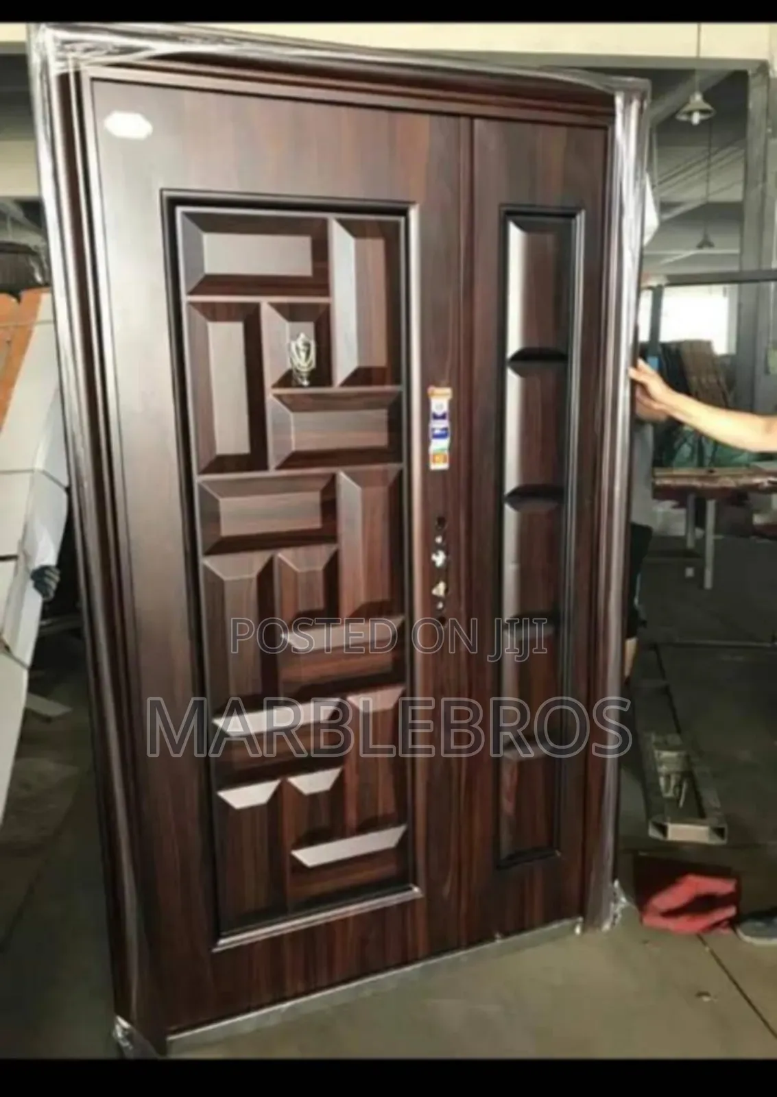 Mb Doors 767
