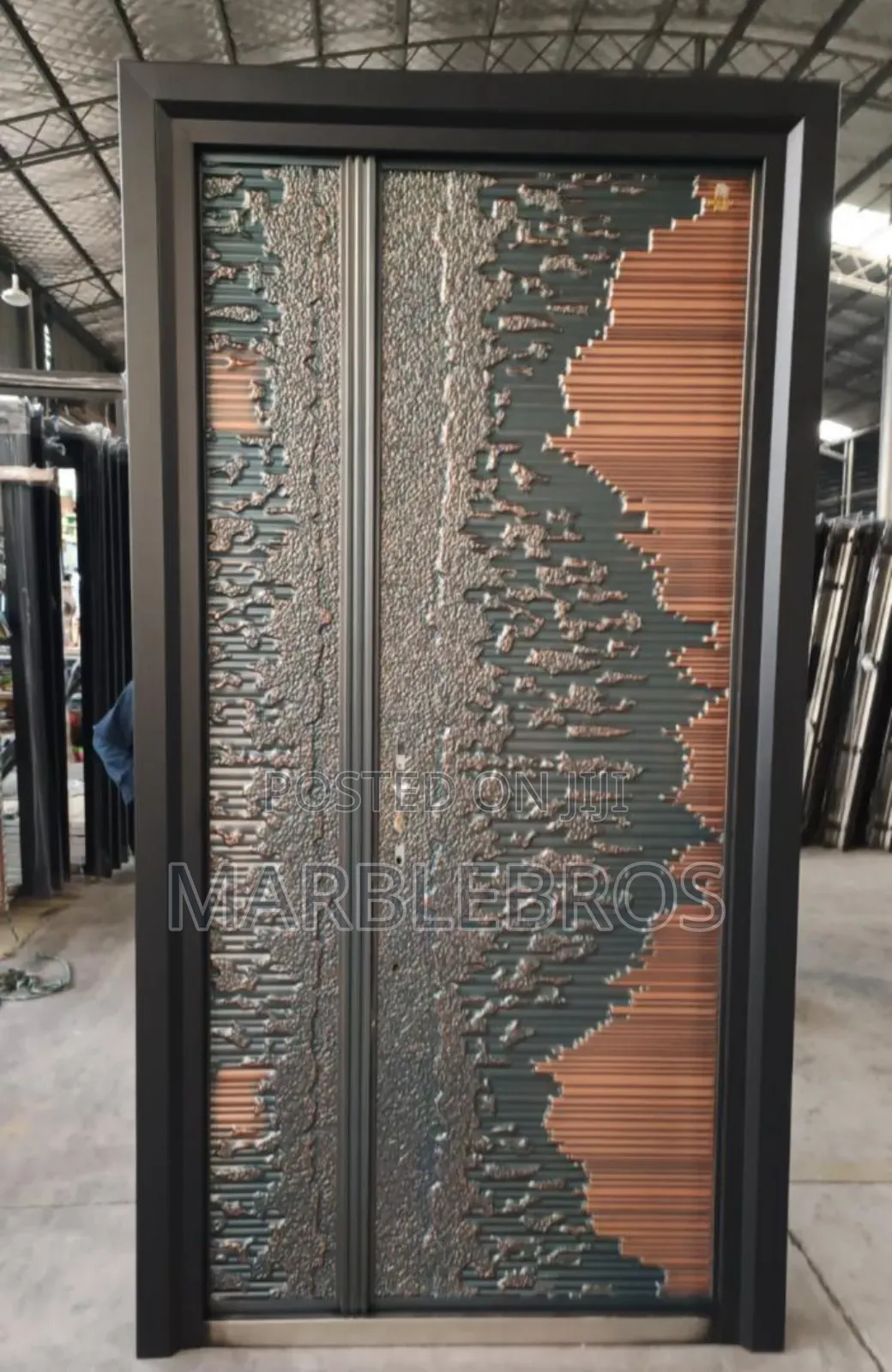 Mb Doors 767