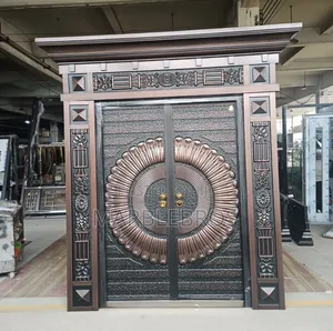 Mb Arc Doors 878