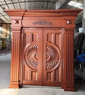 Mb Arc Doors 878
