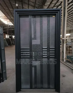 Mb Doors 765