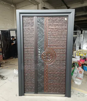 Mb Doors 765