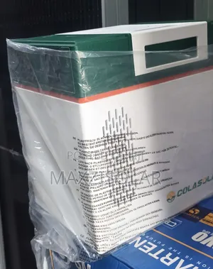 2kwh Colasolar Generator