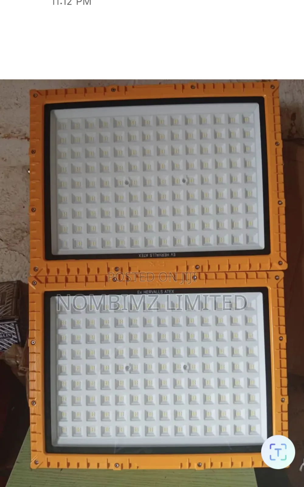 2000w Led Explosion Proof Flood Lights