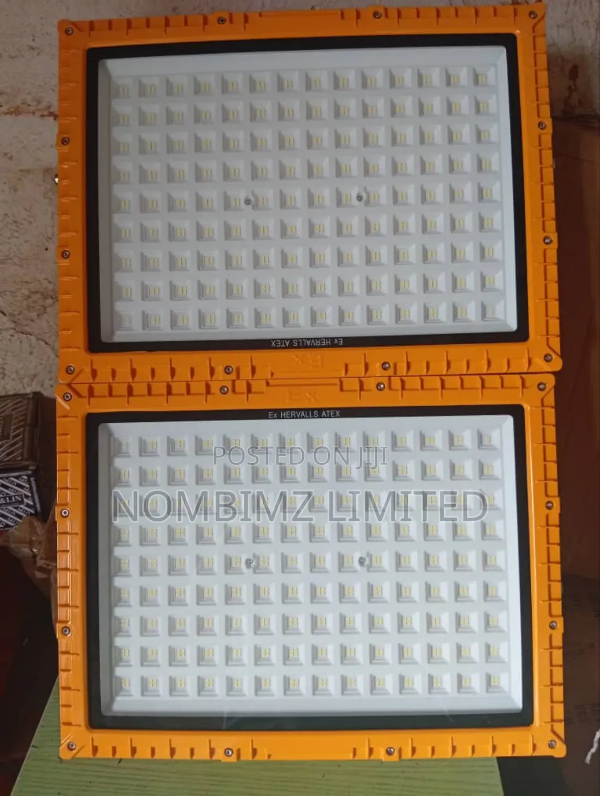 2000w Led Explosion Proof Flood Lights