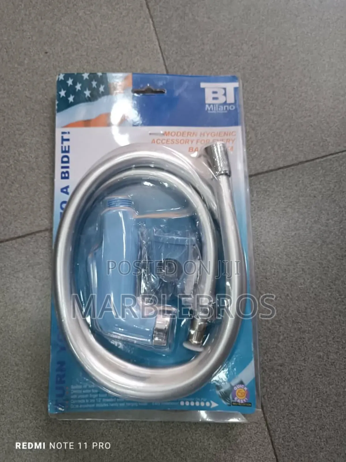 Mb Sanitary Wares