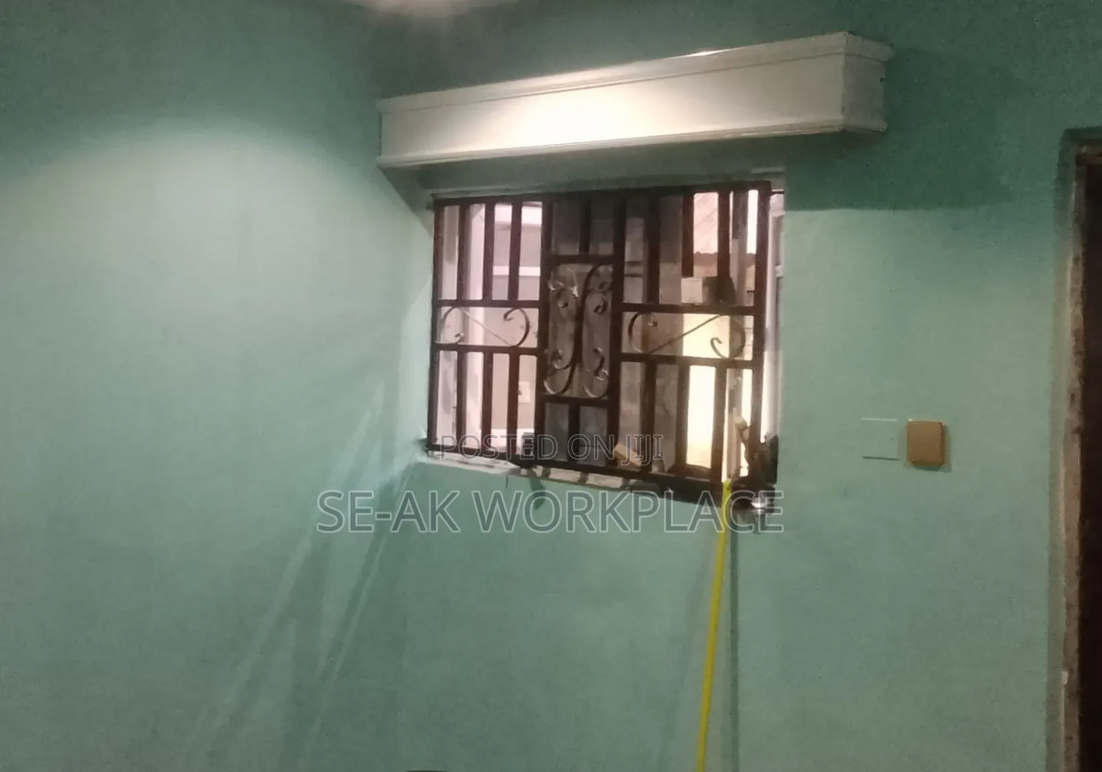 Window Blinds Pelmets