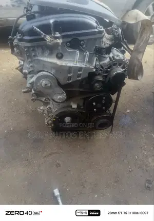 Engine for Hyundai Elentra,Santa Fe,Tucson,