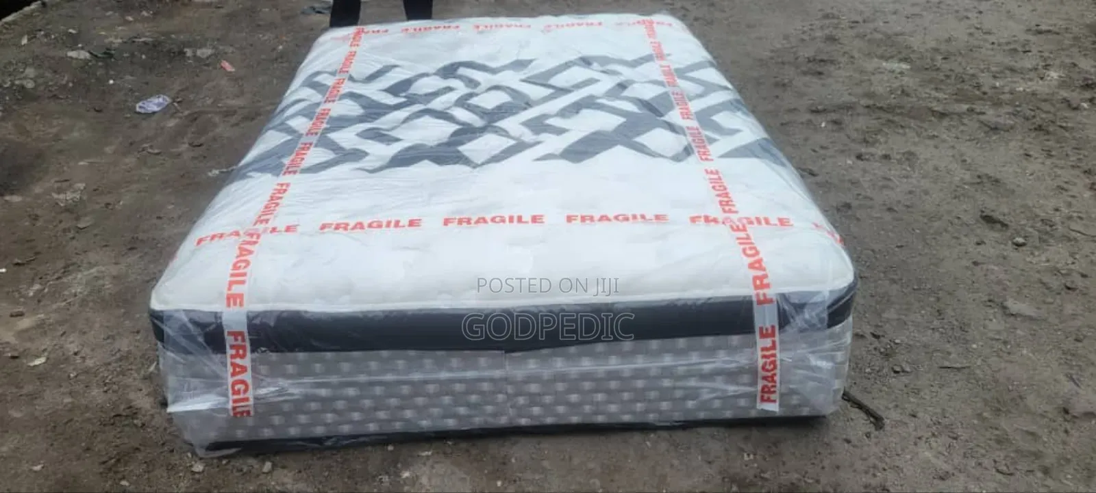 5by6 14inches Canada Spring Mattress