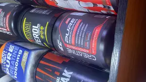 Pure Monohydrate