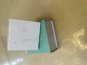 Wifi 2gang Smart Switch