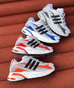 New Adidas Originals Quality Luxury Men Sneakers