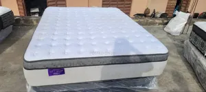Canada First Grade Fairly Used Orthopedic Mattress