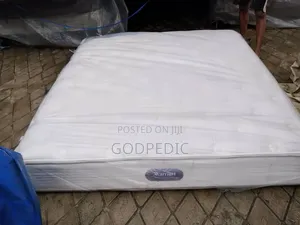 6by6 10inches Canada Spring Mattress