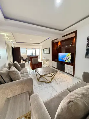 Luxury 2 Bedroom Penthouse With Gym Snooker Rooftop Lounge