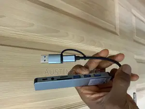 Multipurpose Adapter