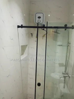 Cleaning Services