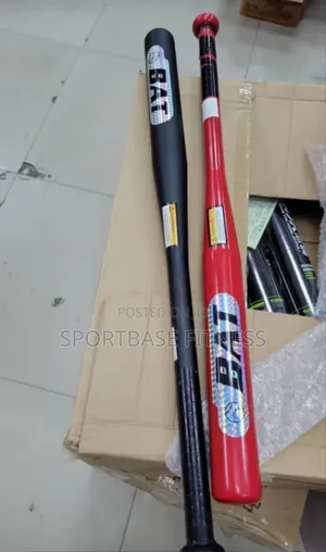 Quality Aluminium Baseball Bat