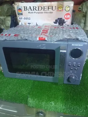 Clean London Used Microwaves