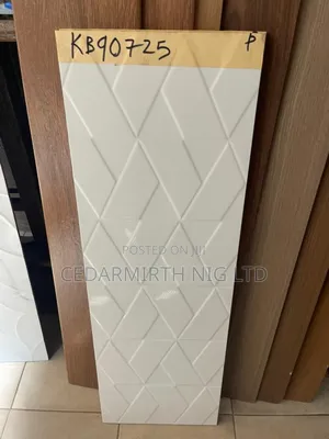 Wall Tile ( Textured ) ( 11/25 )