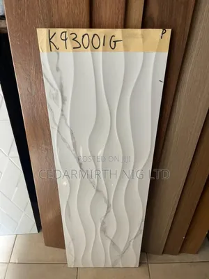 Wall Tile ( Textured ) ( 11/25 )