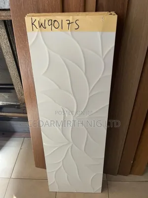 Wall Tile ( Textured ) ( 11/25 )