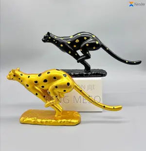 Tiger Figurine Available