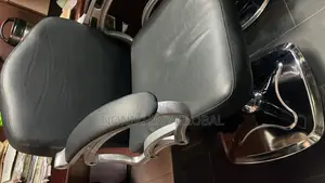 Standard Barbing Pumping Chair