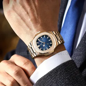 Brand New Poedagar Men's Wristwatch