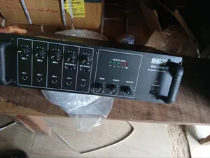 Ahuja Amplifier Ssa100m Original