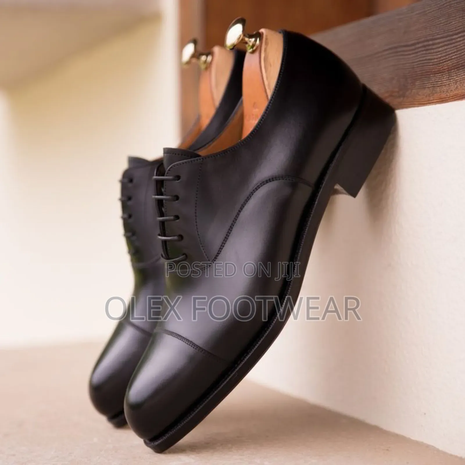 Handmade Shoe