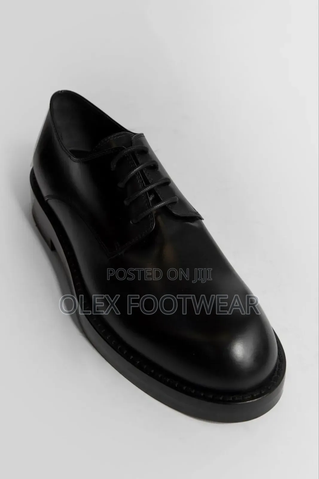 Handmade Shoe