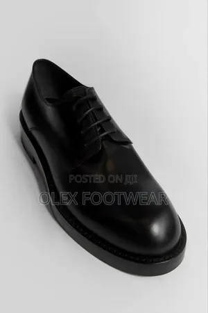 Handmade Shoe