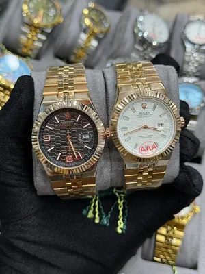 *Rolex* _Land Dweller_ _Automatic Engine_ for Couples