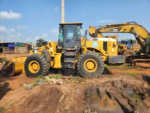 Sem 655d China Payloader Company Use