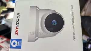 Wireless Camera
