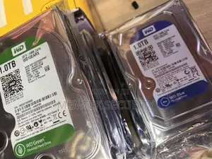 1tb Hard-disk
