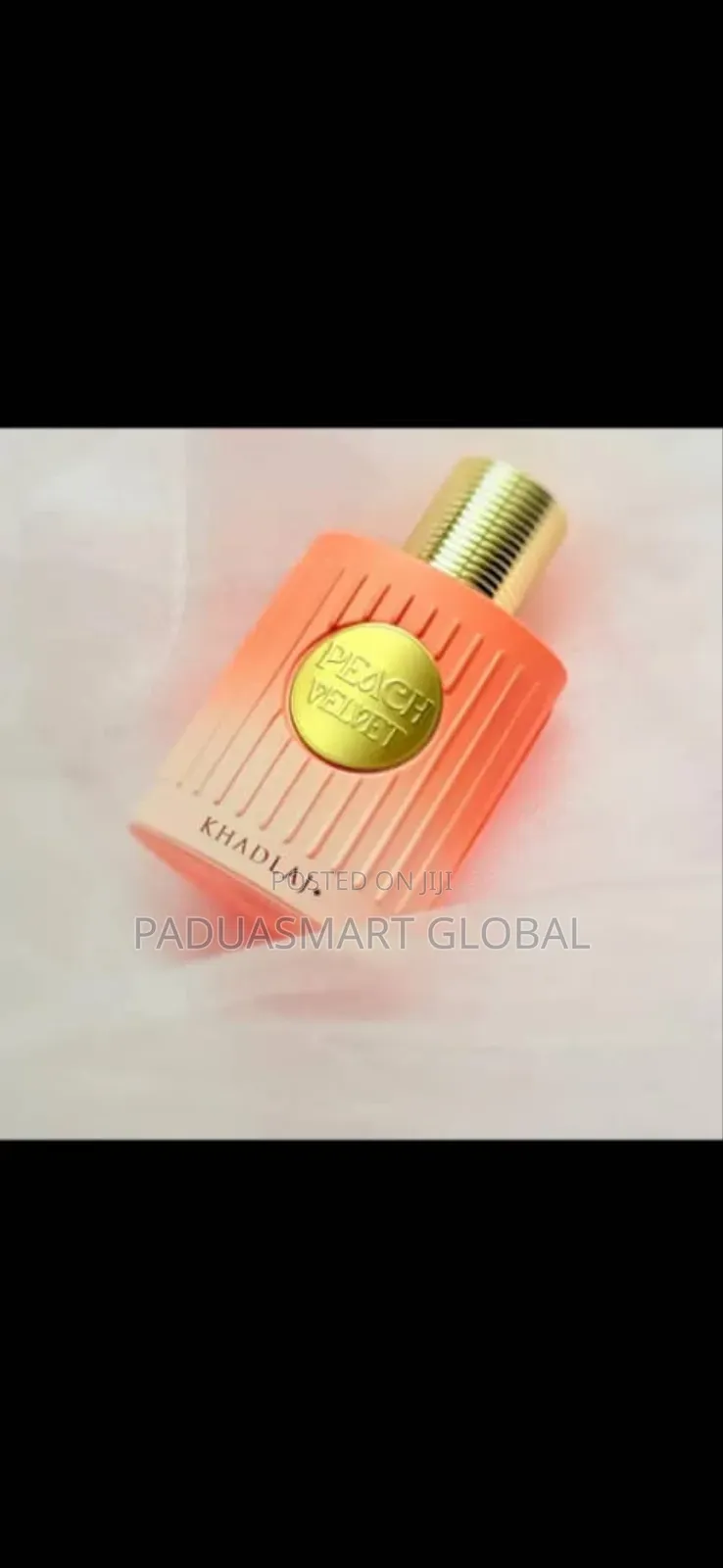 Peach Velvet